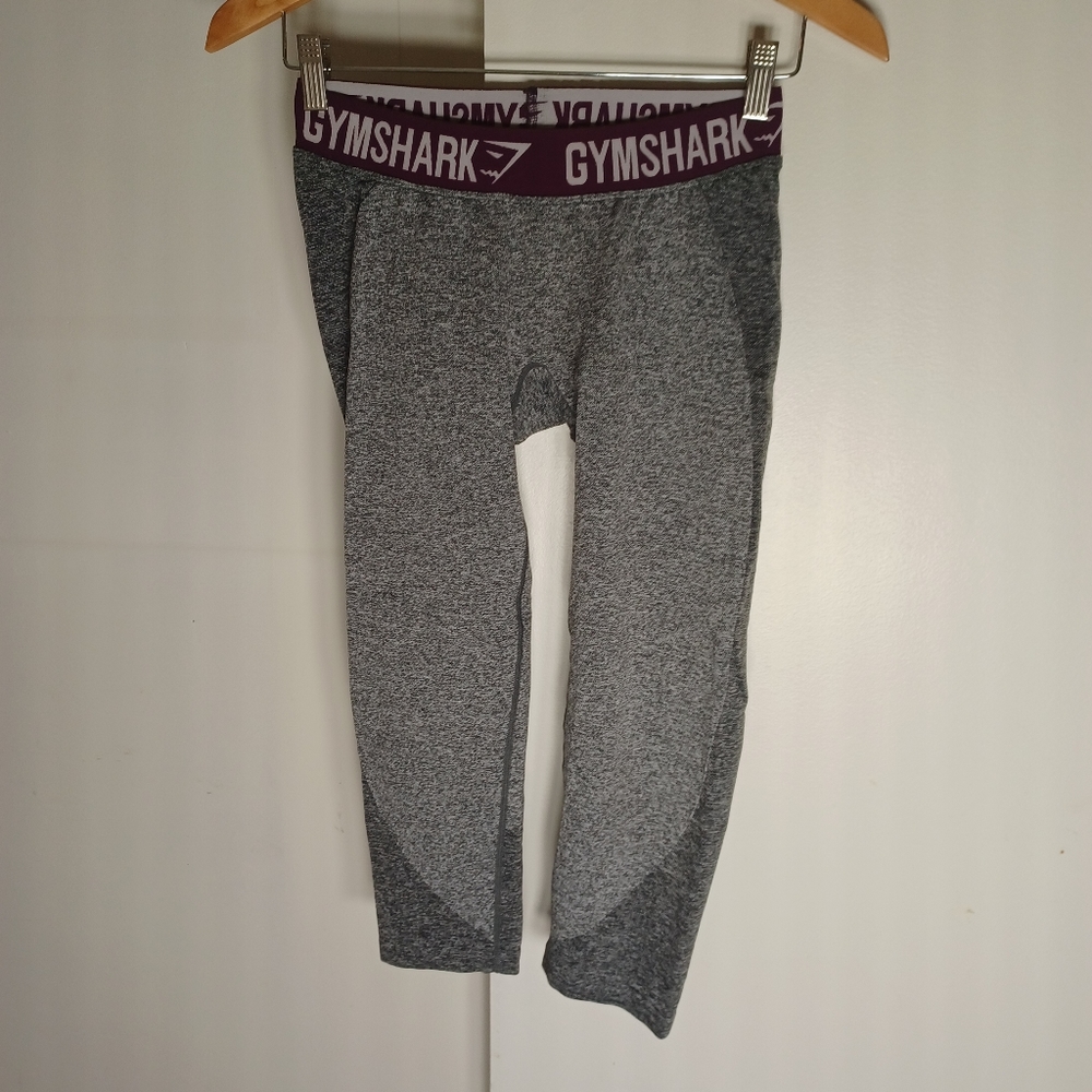 Gymshark Flex Dry Women's Sz M